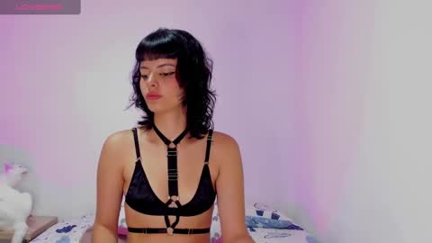 Snapshot of abby_saenz01 chatting on December 29, 2024, 5:44 pm Abby Saenz online show from December 29, 2024, 5:44 pm