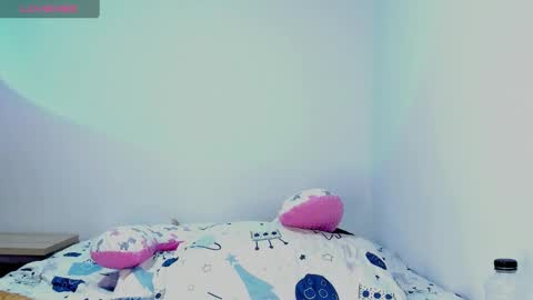 Snapshot of abby_saenz01 chatting on January 12, 2025, 11:04 pm Abby Saenz online show from January 12, 2025, 11:04 pm