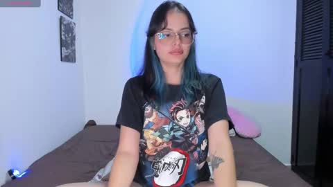 Snapshot of abby_saenz01 chatting on September 9, 2025, 7:02 pm Abby Saenz online show from September 9, 2025, 7:02 pm