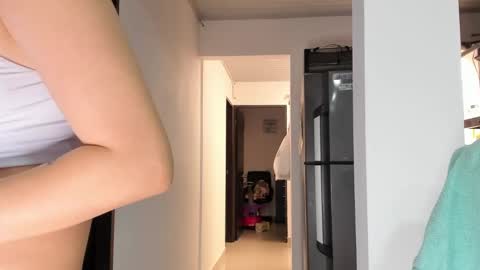 Snapshot of abby_saenz01 chatting on September 20, 2025, 6:53 pm Abby Saenz online show from September 20, 2025, 6:53 pm