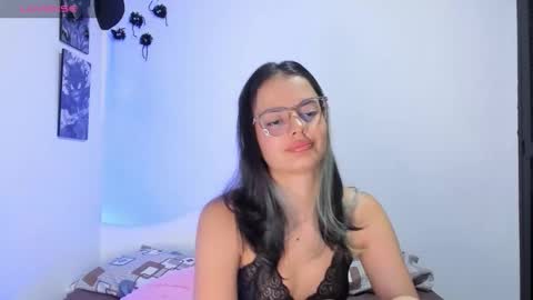 Snapshot of abby_saenz01 chatting on October 6, 2025, 6:49 pm Abby Saenz online show from October 6, 2025, 6:49 pm