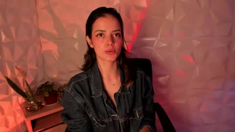 Abby Saenz online show from June 2, 2026, 8:00 pm
