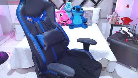 Snapshot of abby_sexyxx chatting on December 7, 2024, 9:11 pm abby sexyxx online show from December 7, 2024, 9:11 pm