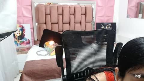 Snapshot of abby_sexyxx chatting on December 9, 2024, 12:45 am abby sexyxx online show from December 9, 2024, 12:45 am