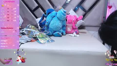 Snapshot of abby_sexyxx chatting on December 14, 2024, 2:23 am abby sexyxx online show from December 14, 2024, 2:23 am