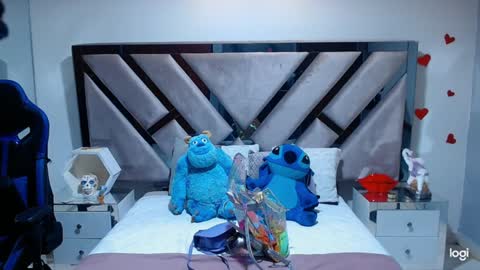 Snapshot of abby_sexyxx chatting on January 12, 2025, 8:03 pm abby sexyxx online show from January 12, 2025, 8:03 pm