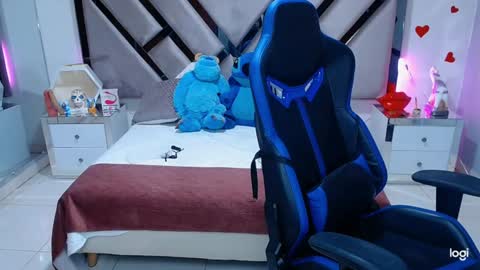 Snapshot of abby_sexyxx chatting on January 30, 2025, 12:39 am abby sexyxx online show from January 30, 2025, 12:39 am