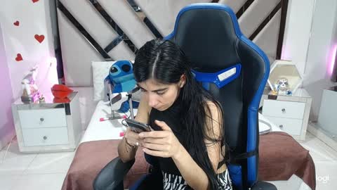 Snapshot of abby_sexyxx chatting on February 1, 2025, 8:47 pm abby sexyxx online show from February 1, 2025, 8:47 pm