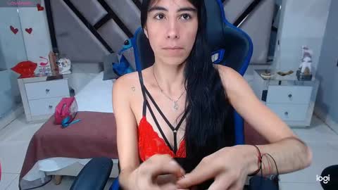 Snapshot of abby_sexyxx chatting on February 9, 2025, 11:57 pm abby sexyxx online show from February 9, 2025, 11:57 pm