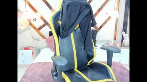 Snapshot of abby_sexyxx chatting on September 26, 2025, 9:19 pm abby sexyxx online show from September 26, 2025, 9:19 pm