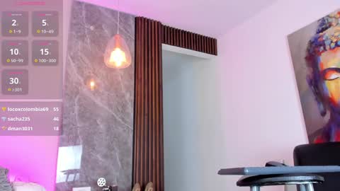 Abby online show from January 12, 2025, 6:27 pm