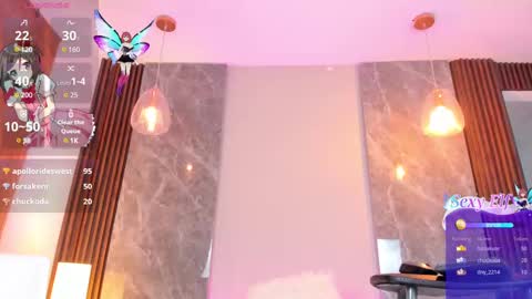 Abby online show from March 7, 2025, 6:00 pm