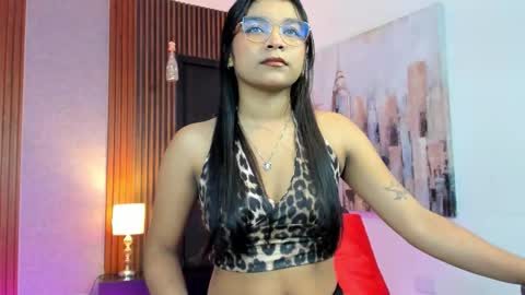 Abby online show from September 20, 2025, 1:23 pm