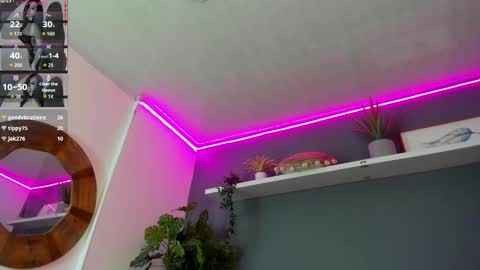 Snapshot of abby_stonee_ chatting on February 20, 2026, 6:26 am Abby online show from February 20, 2026, 6:26 am