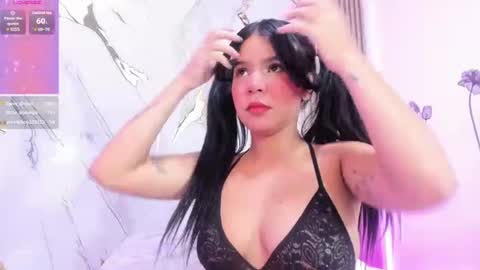 ABBY  STONNE online show from June 28, 2026, 4:18 am