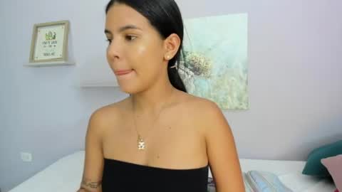 ABBY  STONNE online show from July 27, 2026, 12:01 pm