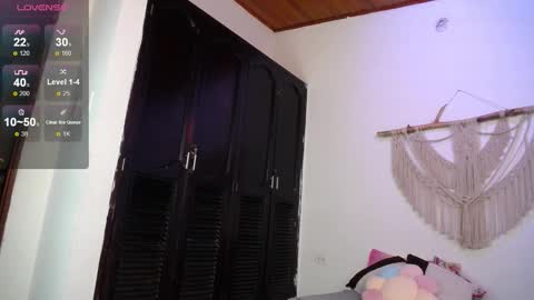 ABBY online show from November 20, 2025, 11:54 am