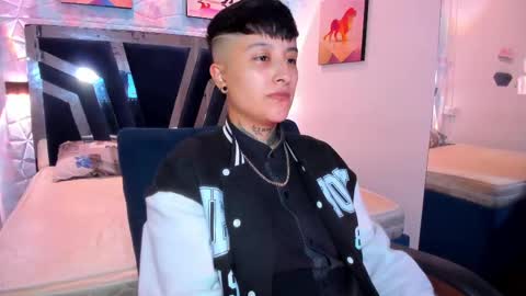 Abby online show from October 1, 2025, 1:44 am