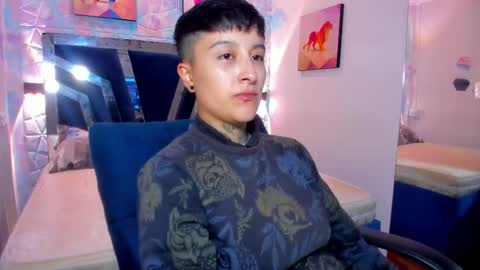 Abby online show from October 15, 2025, 5:07 am