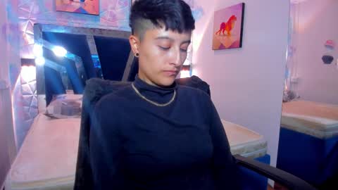 Abby online show from October 16, 2025, 4:46 am