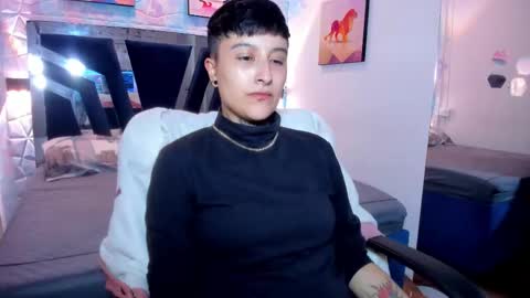 Abby online show from October 17, 2025, 5:10 am