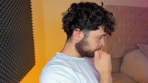 START TRANSMISSION ---- AM COLOMBIA TIME online show from September 15, 2025, 3:45 pm