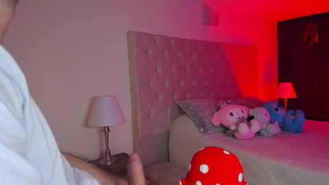 START TRANSMISSION ---- AM COLOMBIA TIME online show from November 3, 2025, 2:24 am