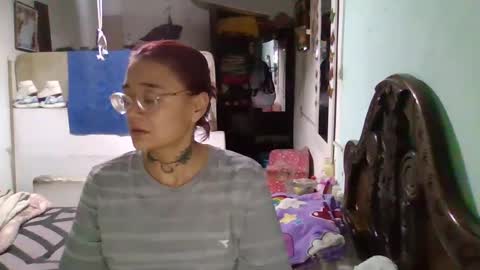 Abby online show from January 18, 2025, 12:35 am