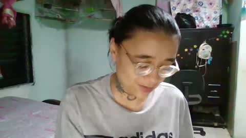 Abby online show from February 21, 2025, 11:32 pm