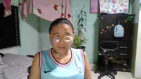 Abby online show from March 5, 2025, 12:27 am