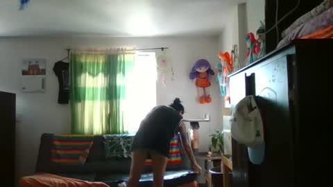 Abby online show from March 2, 2026, 2:13 pm