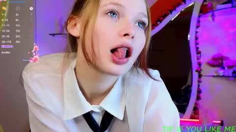 Abby online show from March 9, 2026, 3:49 pm