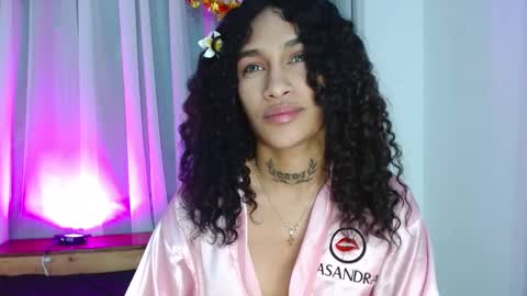 abbycute online show from February 27, 2025, 6:18 am