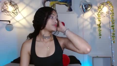 abbycute online show from March 10, 2025, 4:07 am