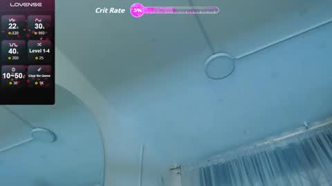 abbycute online show from November 23, 2025, 2:06 pm