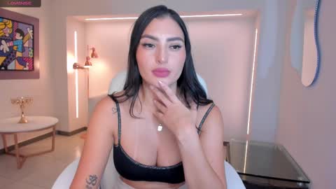 Abby Dalton  online show from February 13, 2025, 1:26 pm