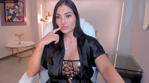 Abby Dalton  online show from February 13, 2025, 7:42 pm