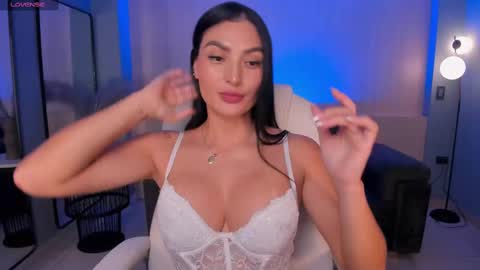 Abby Dalton  online show from February 19, 2025, 3:05 pm