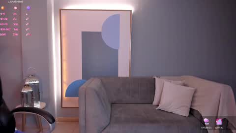 Abby Dalton  online show from March 3, 2025, 5:39 pm