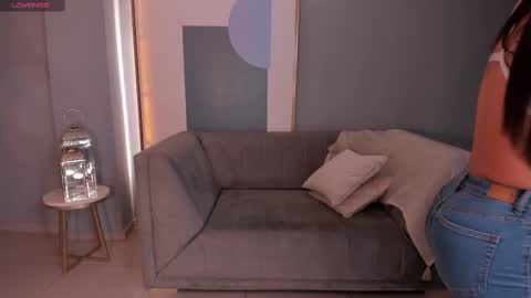 Abby Dalton  online show from March 4, 2025, 11:40 am