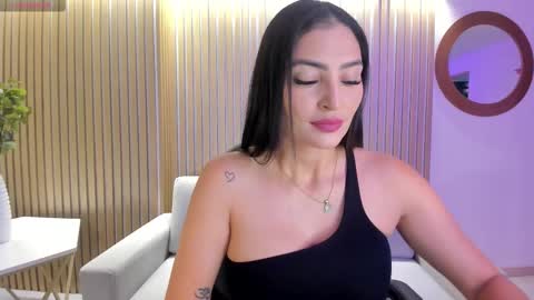 Abby Dalton  online show from September 16, 2025, 10:16 am