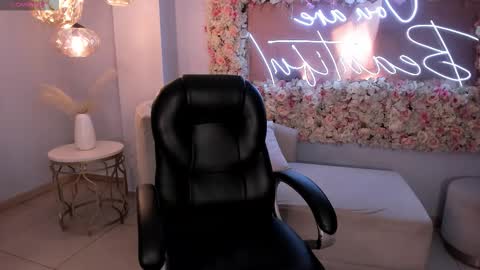 Abby Dalton  online show from March 13, 2026, 8:04 pm