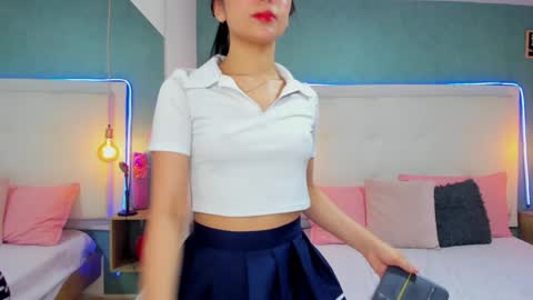 Abby Dixon  online show from January 15, 2025, 12:41 am