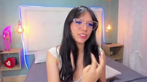 Abby Dixon  online show from January 25, 2025, 3:30 am