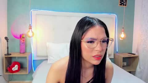 Abby Dixon  online show from February 28, 2025, 11:56 pm