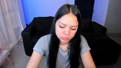 Snapshot of abbydixon1 chatting on June 22, 2026, 12:02 pm Abby Dixon online show from June 22, 2026, 12:02 pm