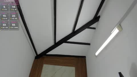 Abby Evans online show from December 19, 2025, 11:28 am