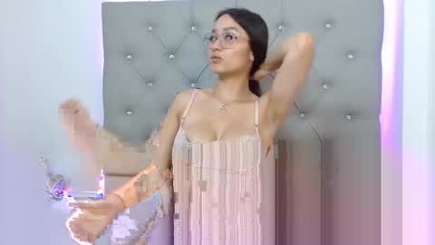 abbyleth online show from April 2, 2026, 12:08 am