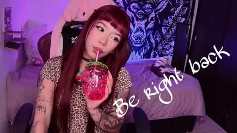  Abby Lizzy  online show from October 14, 2025, 11:27 pm