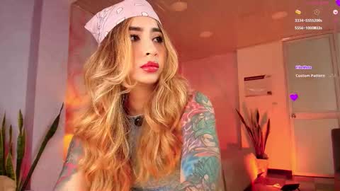 ABBYMODEL01  online show from March 5, 2026, 7:21 pm